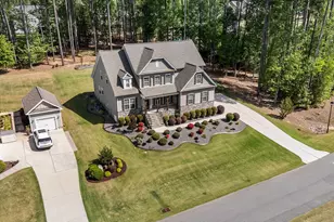 670 Rockport Dr, Clayton, NC 27527 - Photo 4
