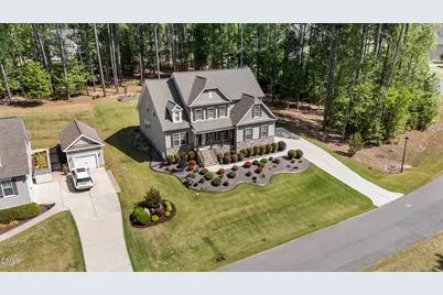 670 Rockport Drive, Clayton, NC 27527 - Photo 4