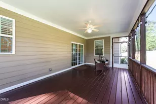 670 Rockport Dr, Clayton, NC 27527 - Photo 32