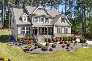 670 Rockport Dr, Clayton, NC 27527 - Photo 2