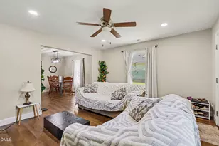 518 E Townsend St, Dunn, NC 28334 - Photo 8