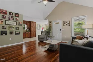 901 Dorothy Sanders Way, Raleigh, NC 27601 - Photo 12