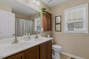 901 Dorothy Sanders Way, Raleigh, NC 27601 - Photo 12