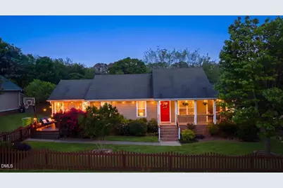 901 Dorothy Sanders Way, Raleigh, NC 27601 - Photo 28