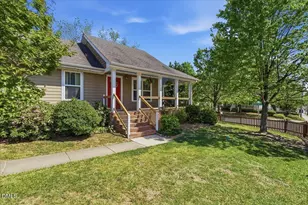 901 Dorothy Sanders Way, Raleigh, NC 27601 - Photo 10