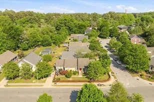 901 Dorothy Sanders Way, Raleigh, NC 27601 - Photo 28