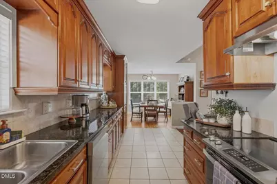901 Dorothy Sanders Way, Raleigh, NC 27601 - Photo 18