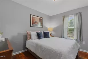 901 Dorothy Sanders Way, Raleigh, NC 27601 - Photo 18