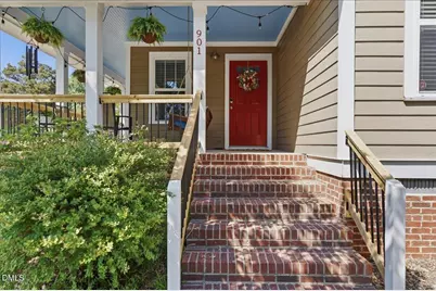901 Dorothy Sanders Way, Raleigh, NC 27601 - Photo 1