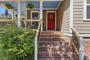 901 Dorothy Sanders Way, Raleigh, NC 27601 - Photo 1