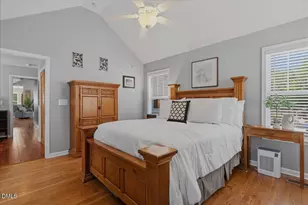 901 Dorothy Sanders Way, Raleigh, NC 27601 - Photo 22