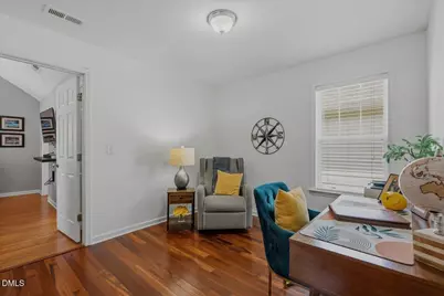 901 Dorothy Sanders Way, Raleigh, NC 27601 - Photo 14