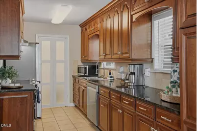 901 Dorothy Sanders Way, Raleigh, NC 27601 - Photo 24