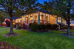 901 Dorothy Sanders Way, Raleigh, NC 27601 - Photo 4