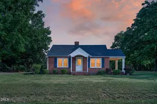 148 Baptist Church Rd, Henderson, NC 27537 - Photo 1