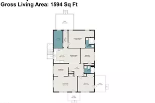 148 Baptist Church Rd, Henderson, NC 27537 - Photo 54