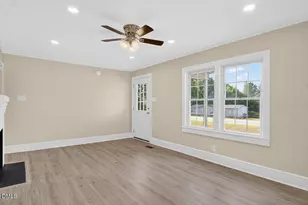 148 Baptist Church Rd, Henderson, NC 27537 - Photo 6