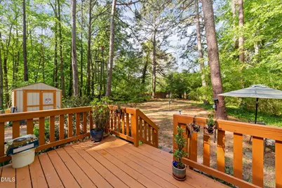 320 Bainbridge Circle, Garner, NC 27529 - Photo 18