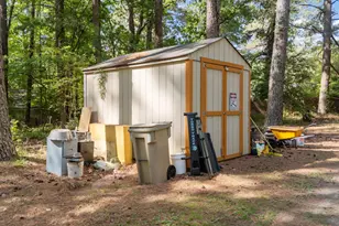 320 Bainbridge Cir, Garner, NC 27529 - Photo 22