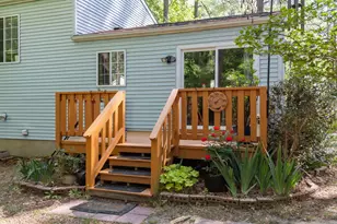 320 Bainbridge Cir, Garner, NC 27529 - Photo 20