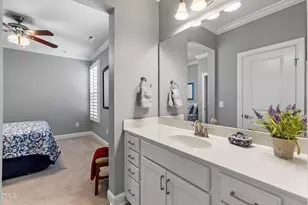 1812 Capstone Dr, Durham, NC 27713 - Photo 8