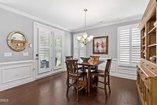 1812 Capstone Dr, Durham, NC 27713 - Photo 18