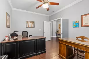 1812 Capstone Dr, Durham, NC 27713 - Photo 10