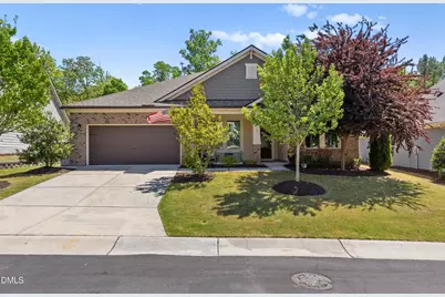 1812 Capstone Drive, Durham, NC 27713 - Photo 1