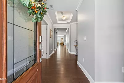 1812 Capstone Drive, Durham, NC 27713 - Photo 6