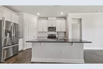 5101 Dezola Street, Apex, NC 27539 - Photo 6