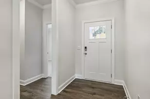 5101 Dezola St, Apex, NC 27539 - Photo 2