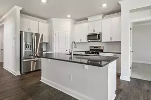 5101 Dezola St, Apex, NC 27539 - Photo 8