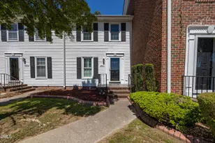 2217 Nash Pl N, Wilson, NC 27896 - Photo 1