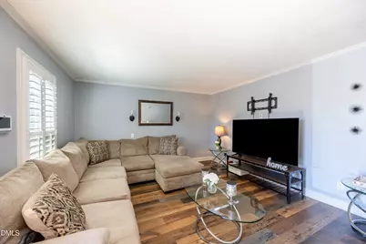 2217 Nash Place N, Wilson, NC 27896 - Photo 2
