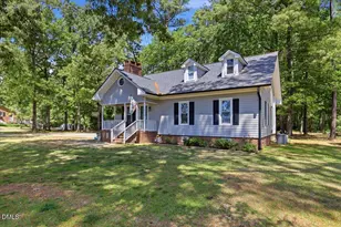 3332 N Carolina 222 Hwy W, Kenly, NC 27542 - Photo 4