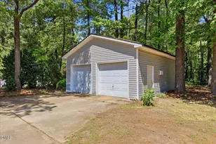 3332 N Carolina 222 Hwy W, Kenly, NC 27542 - Photo 34