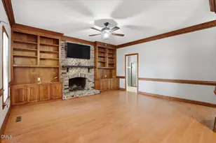 3332 N Carolina 222 Hwy W, Kenly, NC 27542 - Photo 10