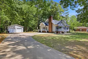 3332 N Carolina 222 Hwy W, Kenly, NC 27542 - Photo 2