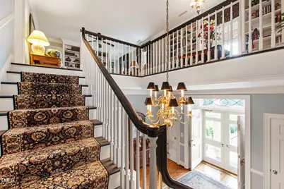 820 Kenmore Road, Chapel Hill, NC 27514 - Photo 54
