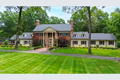820 Kenmore Road, Chapel Hill, NC 27514 - Photo 18
