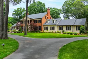 820 Kenmore Rd, Chapel Hill, NC 27514 - Photo 2
