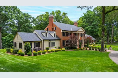 820 Kenmore Road, Chapel Hill, NC 27514 - Photo 20