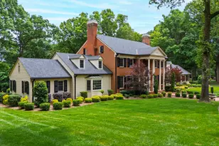 820 Kenmore Rd, Chapel Hill, NC 27514 - Photo 20