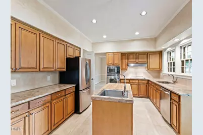 820 Kenmore Road, Chapel Hill, NC 27514 - Photo 8
