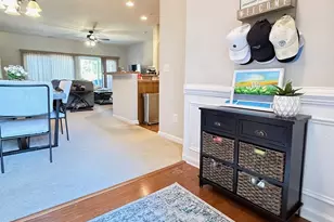 8702 Owl Roost Pl, Raleigh, NC 27617 - Photo 2
