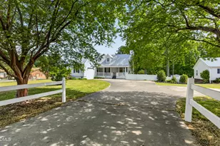 306 18th St, Butner, NC 27509 - Photo 4