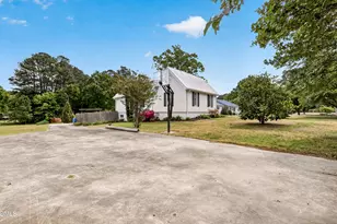 306 18th St, Butner, NC 27509 - Photo 54