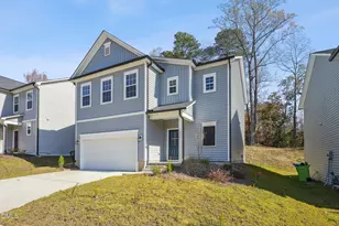 3317 Slippery Elm Dr, Raleigh, NC 27610 - Photo 2