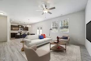 3317 Slippery Elm Dr, Raleigh, NC 27610 - Photo 8