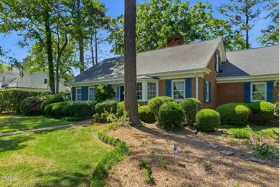 806 S 1st Street, Smithfield, NC 27577 - Photo 12